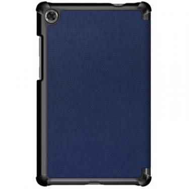 Чехол для планшета Armorstandart Smart Case Lenovo Tab M8 Blue Фото 1