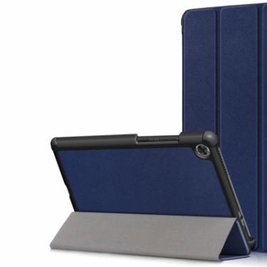 Чехол для планшета Armorstandart Smart Case Lenovo Tab M8 Blue Фото 3
