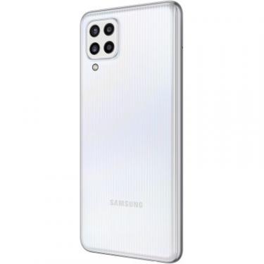Мобильный телефон Samsung Galaxy M32 6/128GB White Фото 6