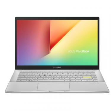 Ноутбук ASUS Vivobook S14 S433EQ-EB261 Фото