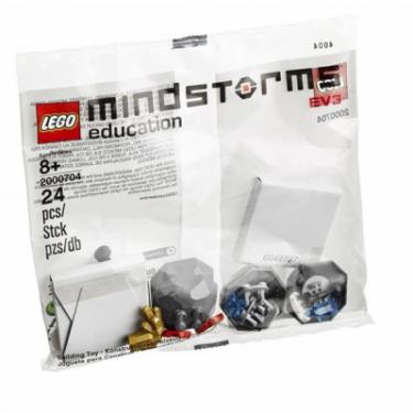 Конструктор LEGO Education LE Replacement Pack LME 5 Фото