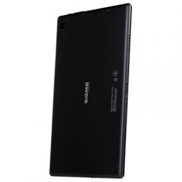 Планшет Sigma X-style Tab A1010 4G 64GB Black чохол-книжка Фото 2