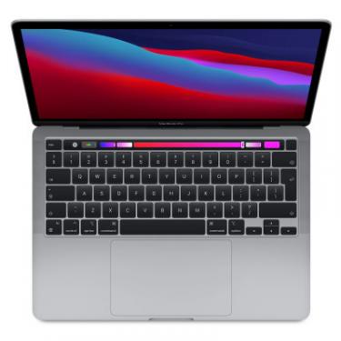 Ноутбук Apple MacBook Pro M1 TB A2338 Фото 1