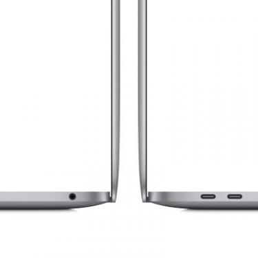 Ноутбук Apple MacBook Pro M1 TB A2338 Фото 4