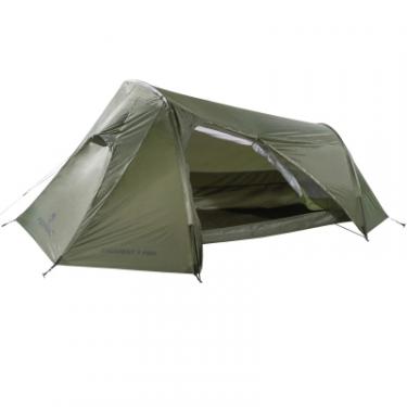 Палатка Ferrino Lightent 1 Pro Olive Green Фото