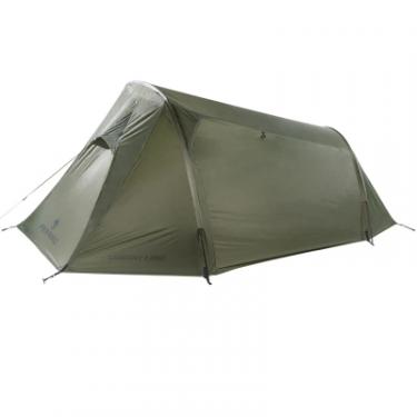 Палатка Ferrino Lightent 1 Pro Olive Green Фото 2