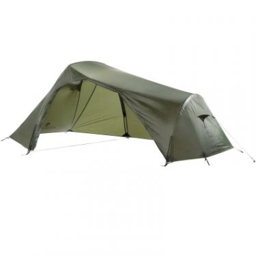 Палатка Ferrino Lightent 1 Pro Olive Green Фото 3