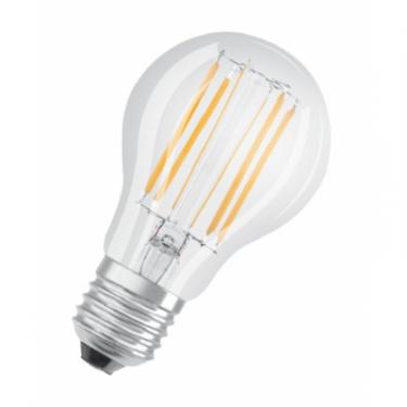 Лампочка Osram LED A75 9W (1055Lm) 2700K E27 Фото 1