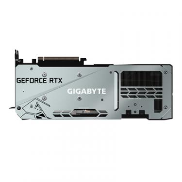 Видеокарта GIGABYTE GeForce RTX3070 Ti 8Gb GAMING OC Фото 6