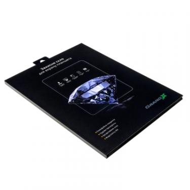 Стекло защитное Grand-X Samsung Galaxy Tab A7 10.4" 2020 SM-T500/T505 Фото 2