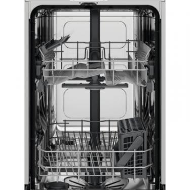 Посудомоечная машина Electrolux SMA91210SW Фото 2