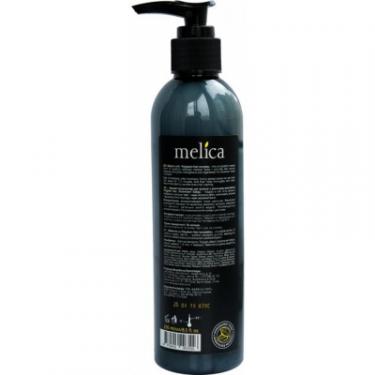 Кондиционер для волос Melica Black сбор экстрактов 12 трав для жирных волос 250 Фото 1