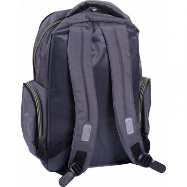 Рюкзак школьный ZiBi Basic Fast Фото 1