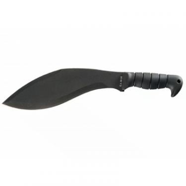 Нож KA-BAR Black Kukri Machete Фото