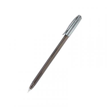 Ручка шариковая Unimax Style G7, черная Фото