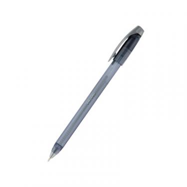 Ручка гелевая Unimax Trigel-2, серебряная Фото
