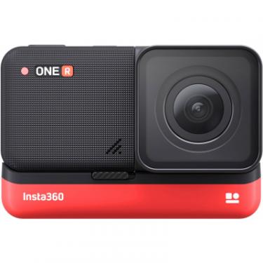 Экшн-камера Insta360 One R 4K Фото 1