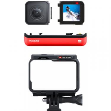 Экшн-камера Insta360 One R 4K Фото 5