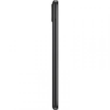 Мобильный телефон Samsung SM-A127FZ (Galaxy A12 4/64Gb) Black Фото 2