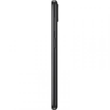 Мобильный телефон Samsung SM-A127FZ (Galaxy A12 4/64Gb) Black Фото 3