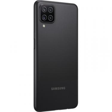 Мобильный телефон Samsung SM-A127FZ (Galaxy A12 4/64Gb) Black Фото 6