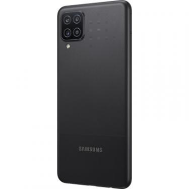 Мобильный телефон Samsung SM-A127FZ (Galaxy A12 4/64Gb) Black Фото 7