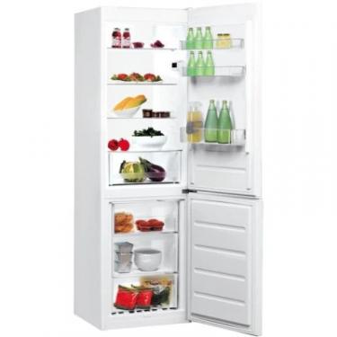Холодильник Indesit LI8S1EW Фото 1