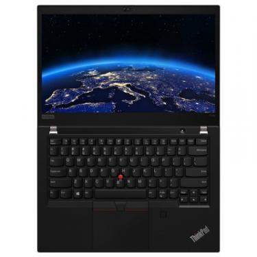 Ноутбук Lenovo ThinkPad P14s Фото 3