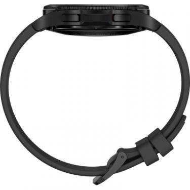Смарт-часы Samsung Galaxy Watch 4 Classic 46mm eSIM Black Фото 4