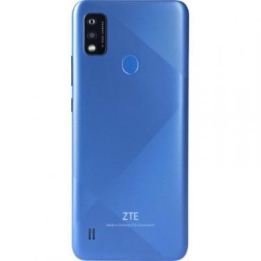Мобильный телефон ZTE Blade A51 2/64GB Blue Фото 1