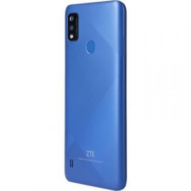 Мобильный телефон ZTE Blade A51 2/64GB Blue Фото 3