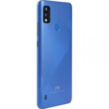 Мобильный телефон ZTE Blade A51 2/64GB Blue Фото 4