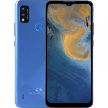 Мобильный телефон ZTE Blade A51 2/64GB Blue Фото 5