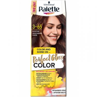 Краска для волос Palette Perfect Gloss Color 3-65 Шоколад 70 мл Фото