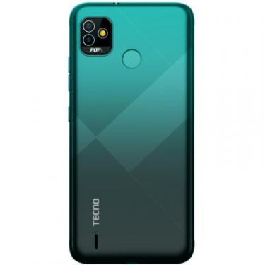Мобильный телефон Tecno BD2p (POP 5 2/32Gb) Green Фото 1