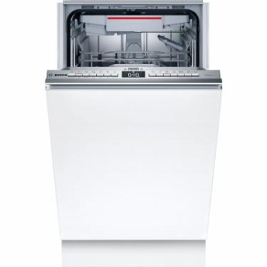 Посудомоечная машина Bosch SPH4EMX28E Фото