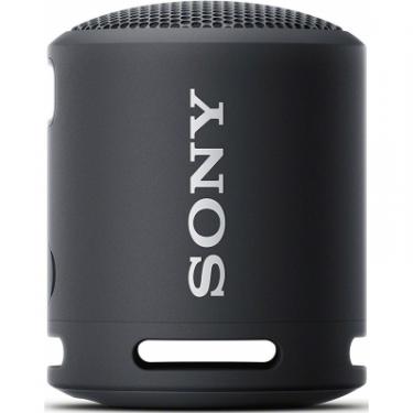 Акустическая система Sony SRS-XB13 Black Фото