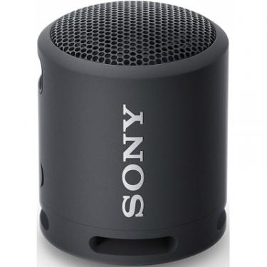 Акустическая система Sony SRS-XB13 Black Фото 2