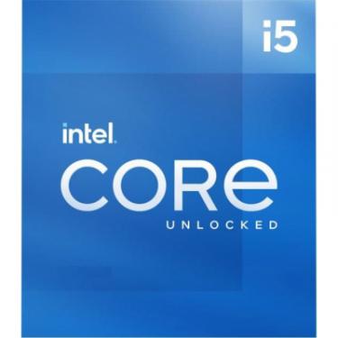 Процессор INTEL Core™ i5 12600KF Фото 1