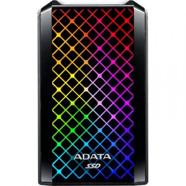 Накопитель SSD ADATA USB 3.2 2TB Фото