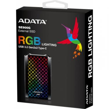 Накопитель SSD ADATA USB 3.2 2TB Фото 6