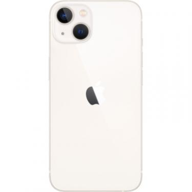 Мобильный телефон Apple iPhone 13 128GB Starlight Фото 1
