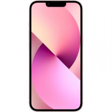 Мобильный телефон Apple iPhone 13 512GB Pink Фото