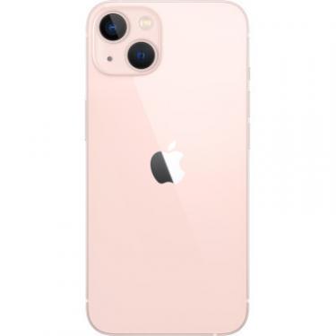 Мобильный телефон Apple iPhone 13 512GB Pink Фото 1