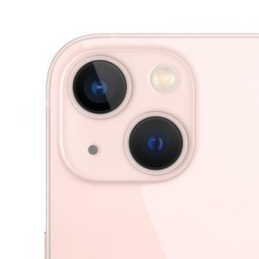 Мобильный телефон Apple iPhone 13 512GB Pink Фото 2