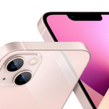 Мобильный телефон Apple iPhone 13 512GB Pink Фото 4