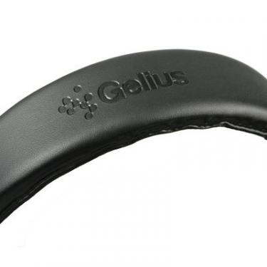 Наушники Gelius Pro Perfect 2 GL-HBB-0019 Black Фото 6