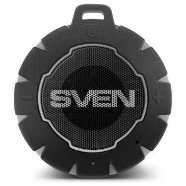Акустическая система Sven PS-95 Black Фото 6