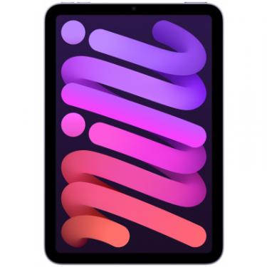 Планшет Apple iPad mini 2021 Wi-Fi 256GB, Purple Фото