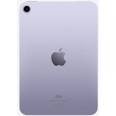 Планшет Apple iPad mini 2021 Wi-Fi 256GB, Purple Фото 1
